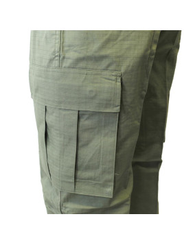 Pantalon BDU RIPSTOP