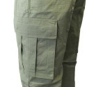 Pantalon BDU RIPSTOP