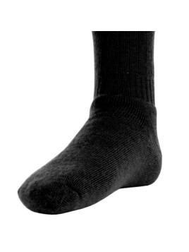 Chaussettes OTAN noires