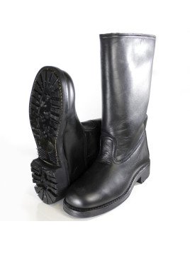 Bottes Armée Italienne