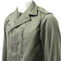 Veste Combat F2 vert OTAN (4 poches)