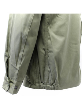 Veste Combat F2 vert OTAN (4 poches)