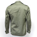 Veste Combat F2 vert OTAN (4 poches)