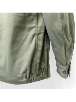 Veste Combat F2 vert OTAN (4 poches)