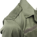 Veste Combat F2 vert OTAN (4 poches)