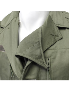 Veste Combat F2 vert OTAN (4 poches)