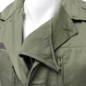 Veste Combat F2 vert OTAN (4 poches)