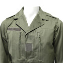 Veste Combat F2 vert OTAN (4 poches)