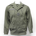 Veste kaki Armée française (occasion)