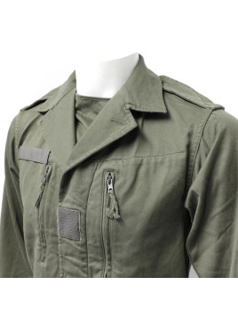 Veste kaki Armée française (occasion)