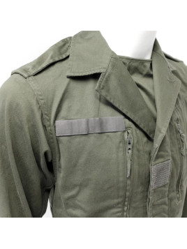 Veste kaki Armée française (occasion)
