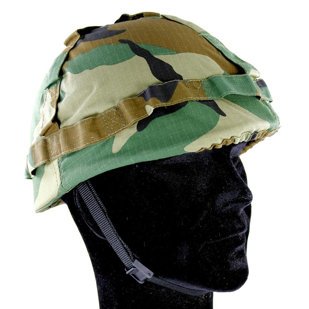 Casque militaire léger pour enfant