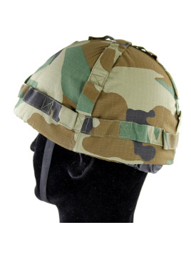 Casque militaire léger pour enfant