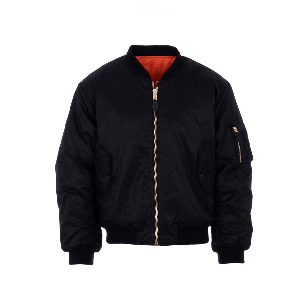 Blouson bombardier MA1 (enfant)