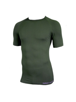 Tee-shirt Technical Line MC (vert OD)