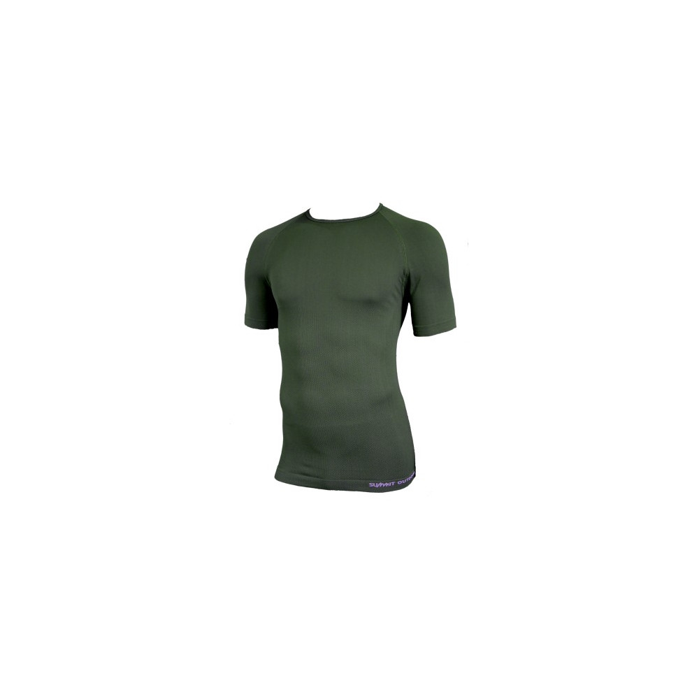 Tee-shirt Technical Line MC (vert OD)