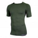 Tee-shirt Technical Line MC (vert OD)