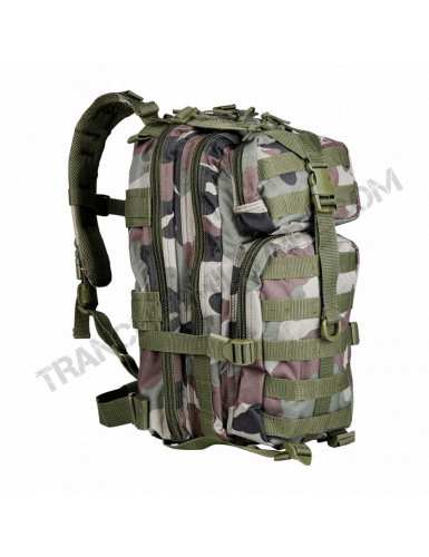 Sac à dos 35L Baroud ARES (coyote)