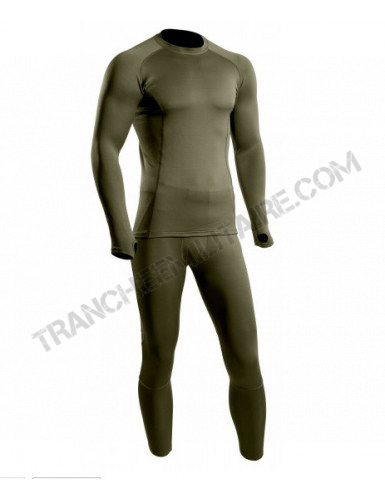 Collant Thermo Performer niveau 2 Noir