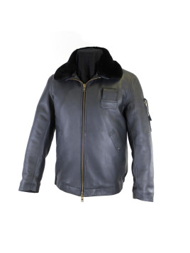 Blouson de vol PN années 90/00