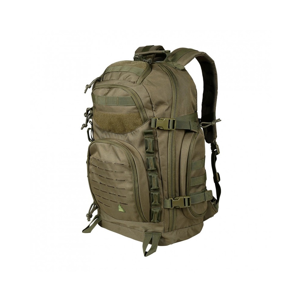 Sac a dos trex 60l, Kaki