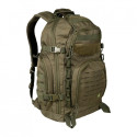 Sac a dos trex 60l, Kaki