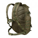 Sac a dos trex 60l, Kaki