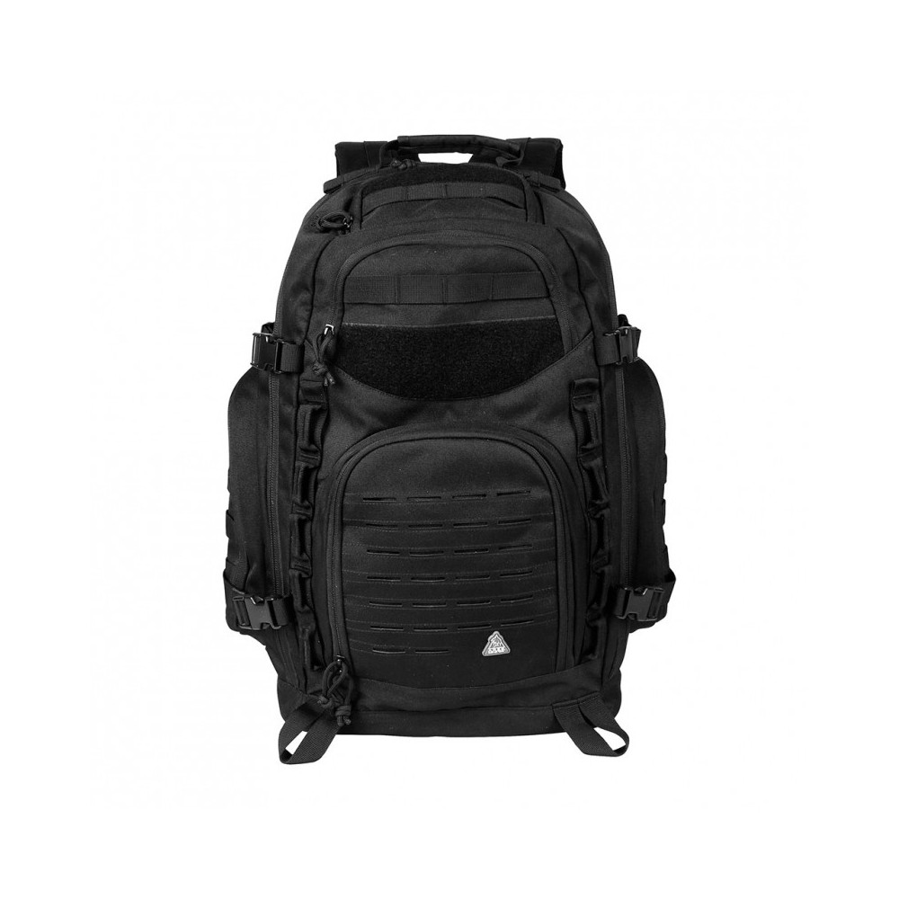 Sac a dos trex 60l, noir