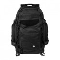 Sac a dos trex 60l, noir