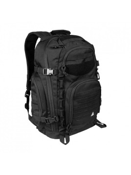 Sac a dos trex 60l, noir