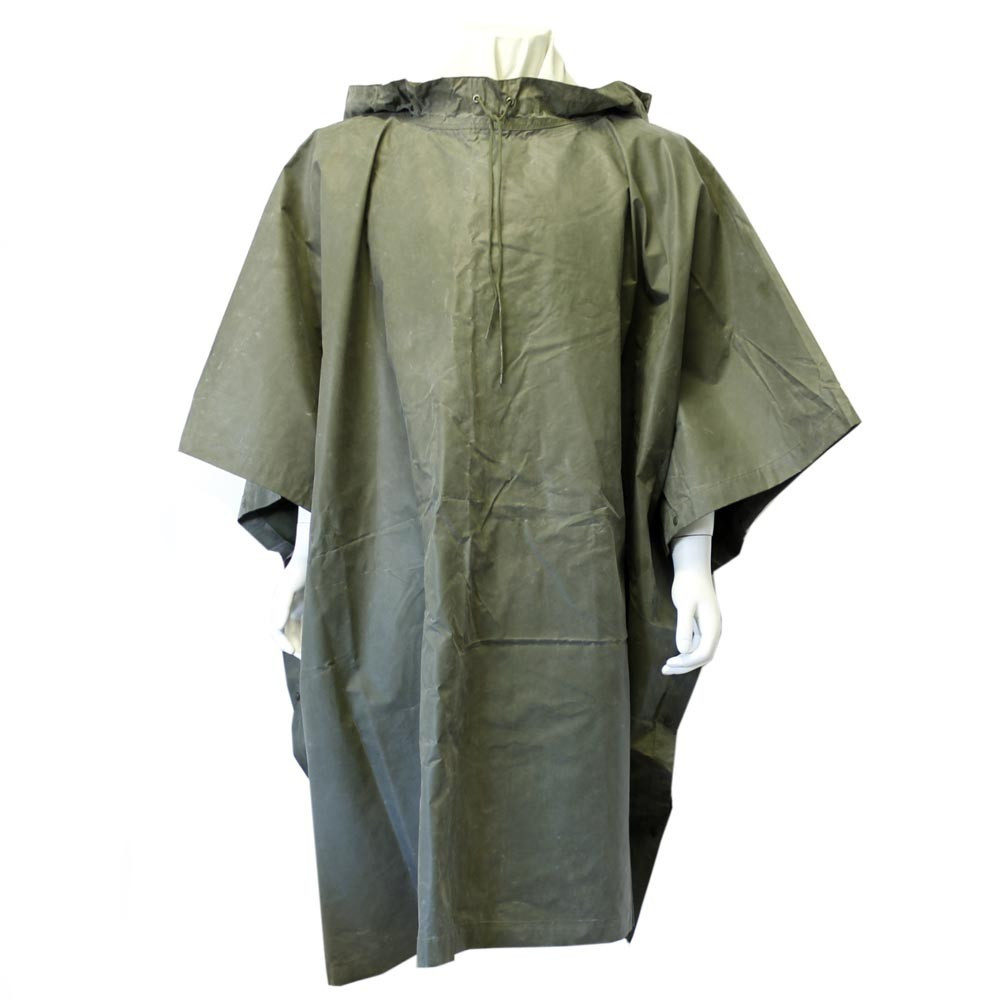Poncho TTA occasion Poncho TTA occasion