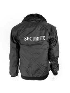 Blouson Sécurité