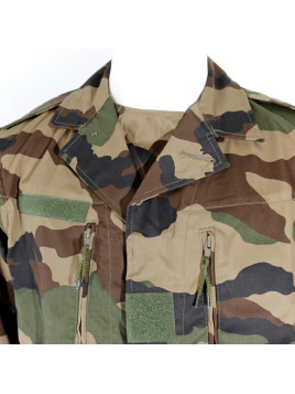 Veste F2 type Armée Française CE