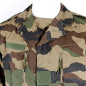 Veste F2 type Armée Française CE