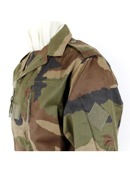 Veste F2 camouflage Théâtre Européen