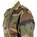 Veste F2 camouflage Théâtre Européen