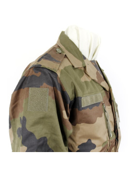 Veste F2 camouflage Théâtre Européen