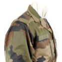 Veste F2 camouflage Théâtre Européen