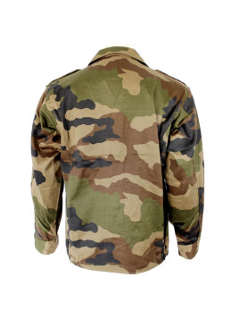 Veste F2 camouflage Théâtre Européen