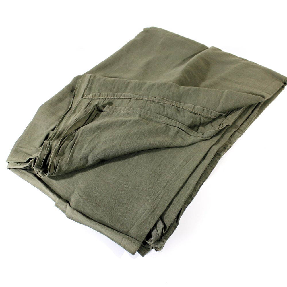 Chèche kaki Armée française (originale) Chèche kaki Armée française (originale)