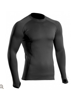 Maillot Thermo Performer niveau 3 noir