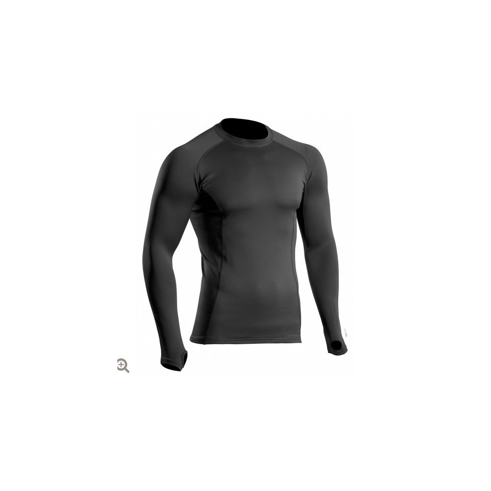 Maillot Thermo Performer niveau 3 noir