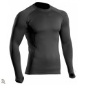 Maillot Thermo Performer niveau 3 noir