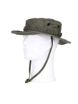 Chapeau de brousse militaire Ripstop