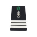 Fourreaux Légion Argent