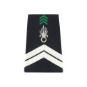Fourreaux Légion Argent