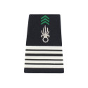 Fourreaux Légion Argent