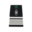 Fourreaux Légion Argent