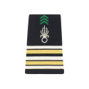 Fourreaux Légion Argent