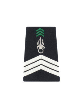 Fourreaux Légion Argent